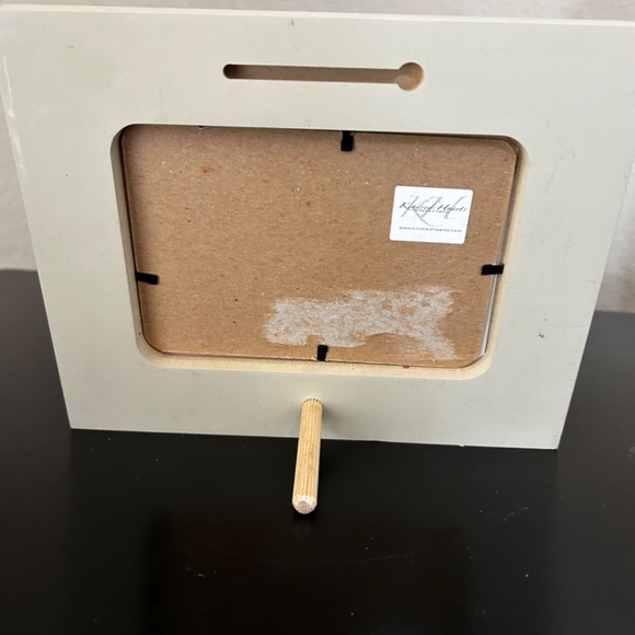 Serenity Prayer Plaque - Picture 4 of 5